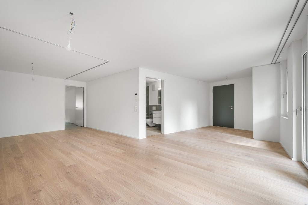 2 ½ pièces appartement