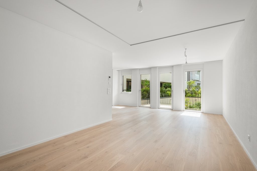 2 ½ pièces appartement