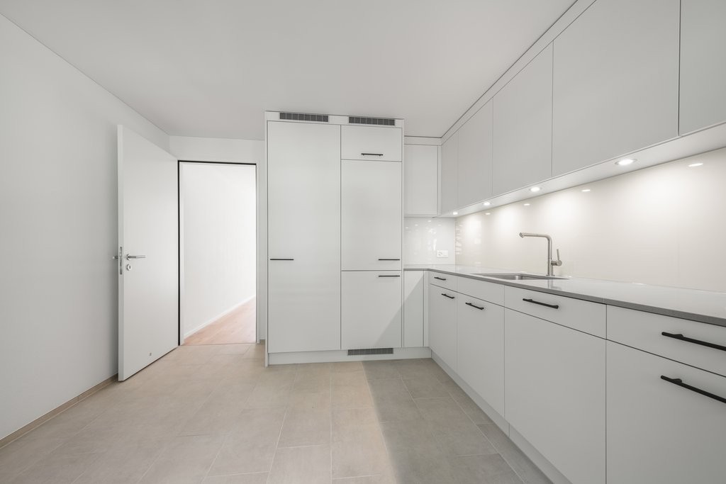 2 ½ pièces appartement