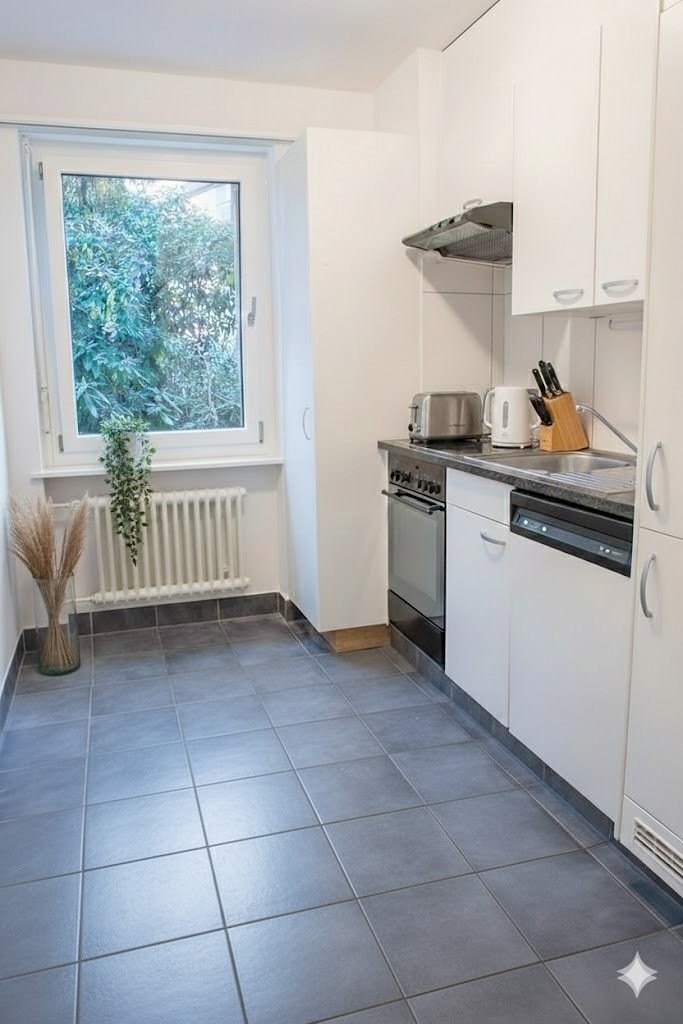 Appartamento di 4 ½ locali