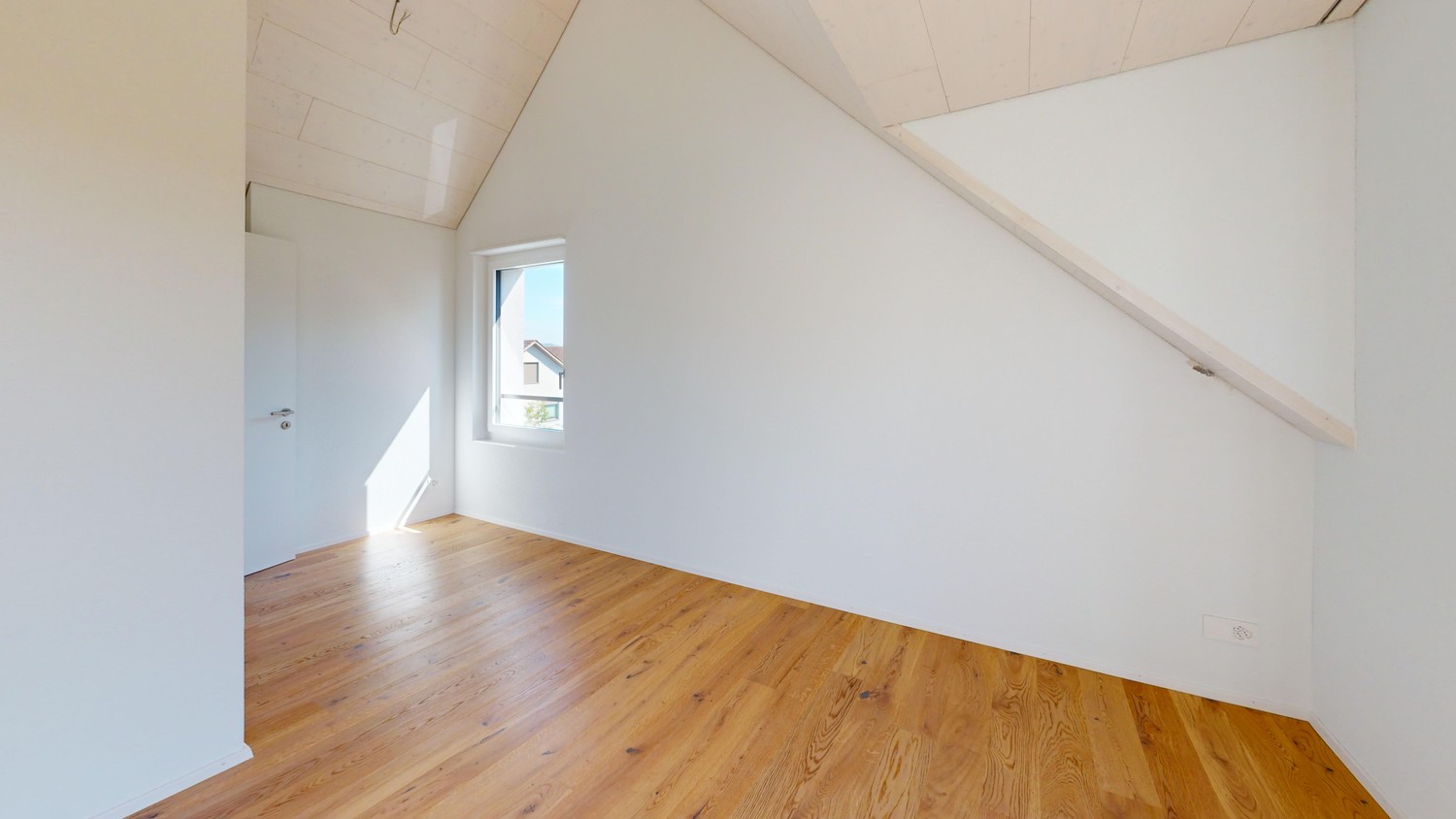 2 ½ rooms apartment, Foto 1 von 6