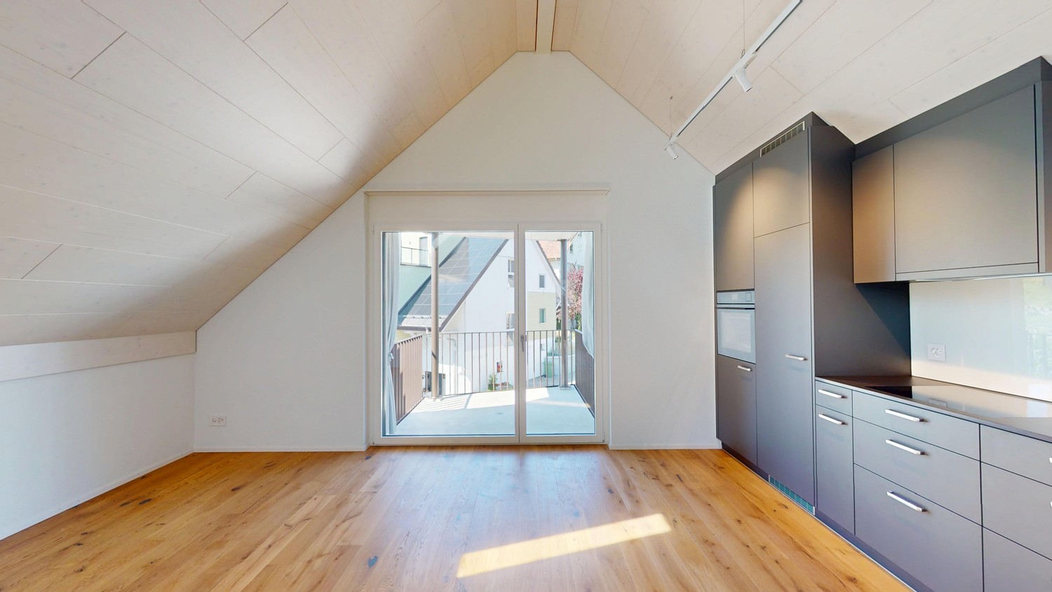 2 ½ rooms apartment, Foto 6 von 6