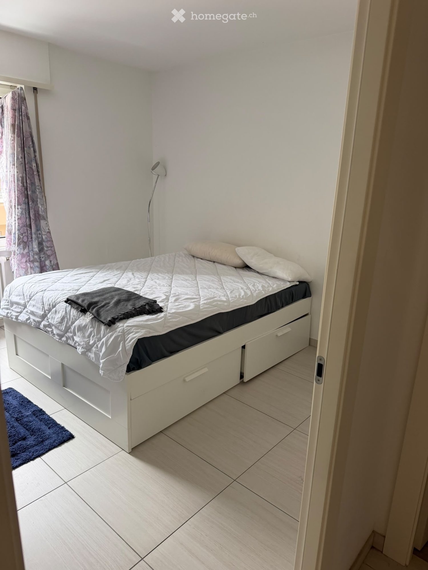 2-Zimmer-Wohnung