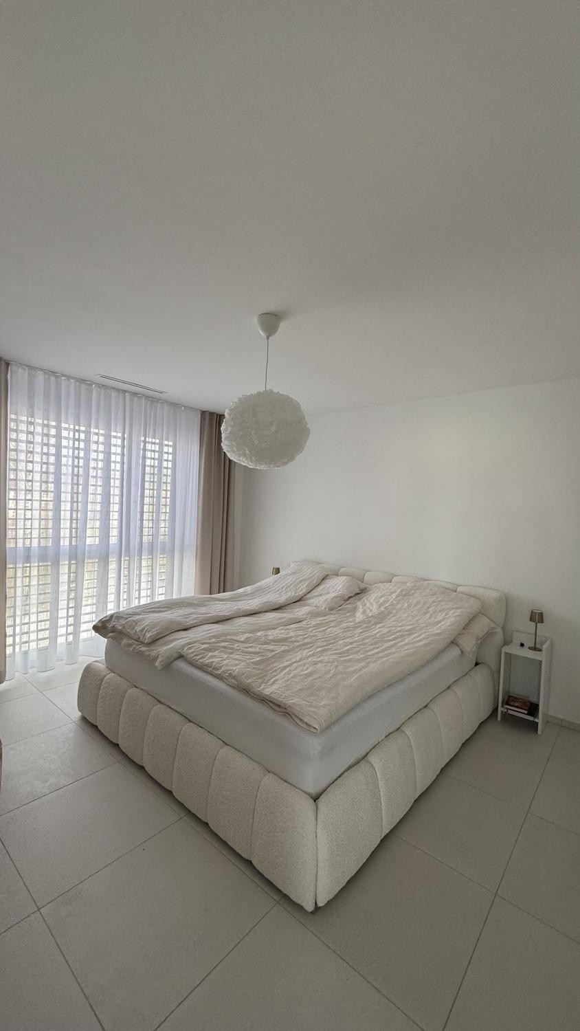 3 ½ pièces appartement