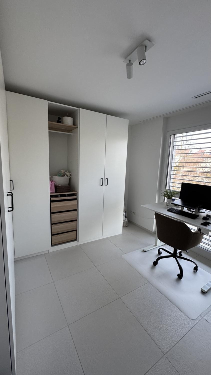 3 ½ pièces appartement
