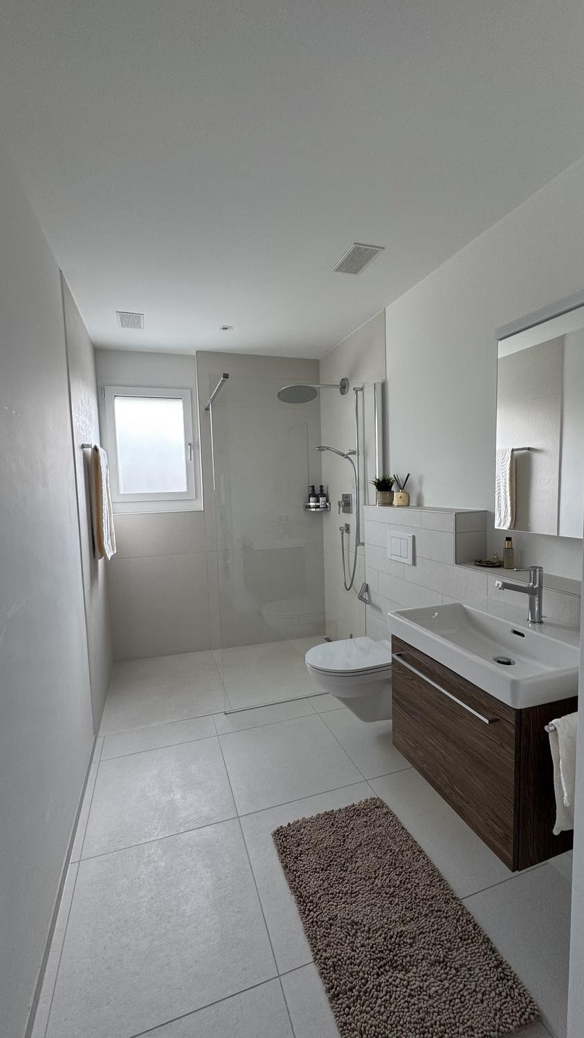 3 ½ pièces appartement
