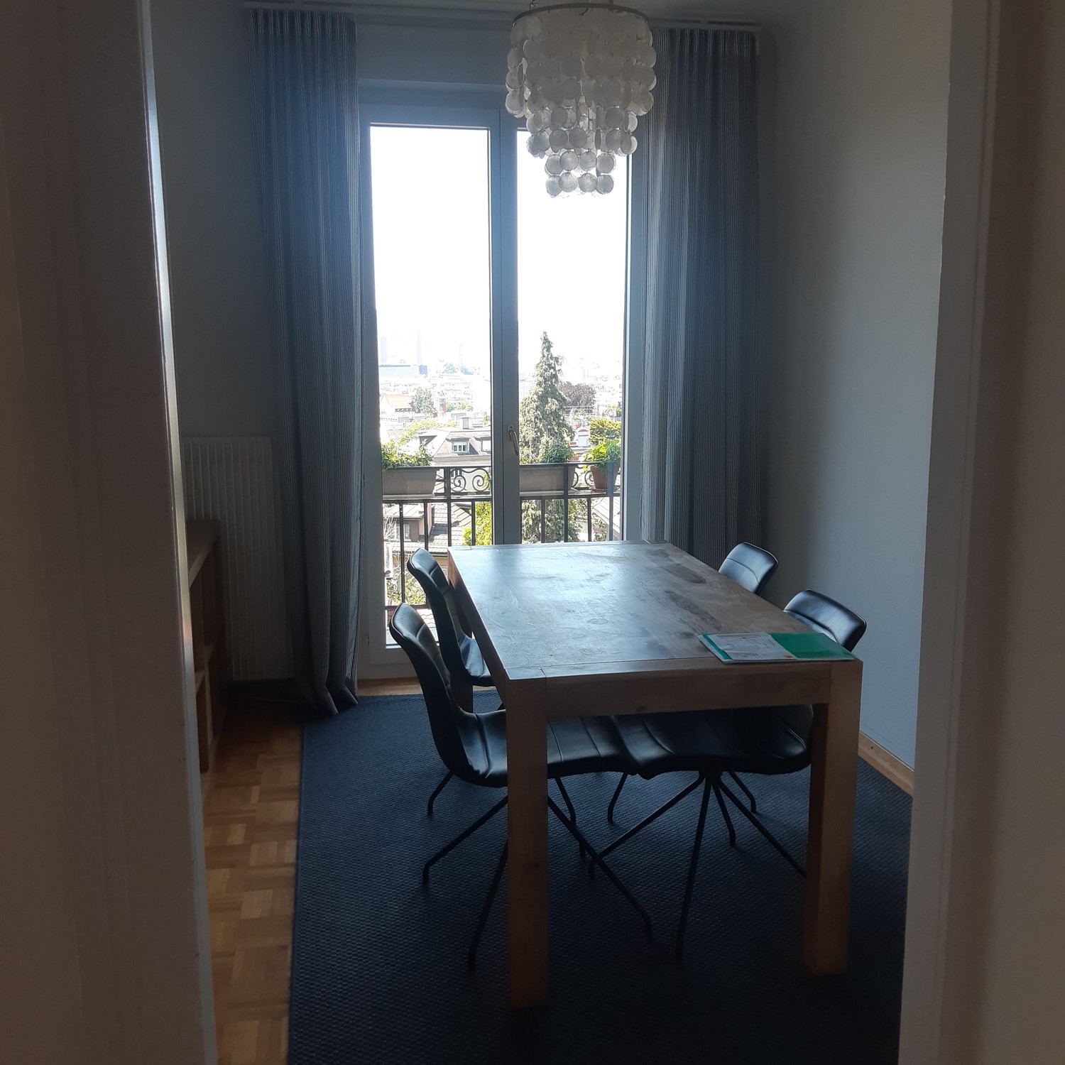 4 ½ pièces appartement, photo 6 sur 7