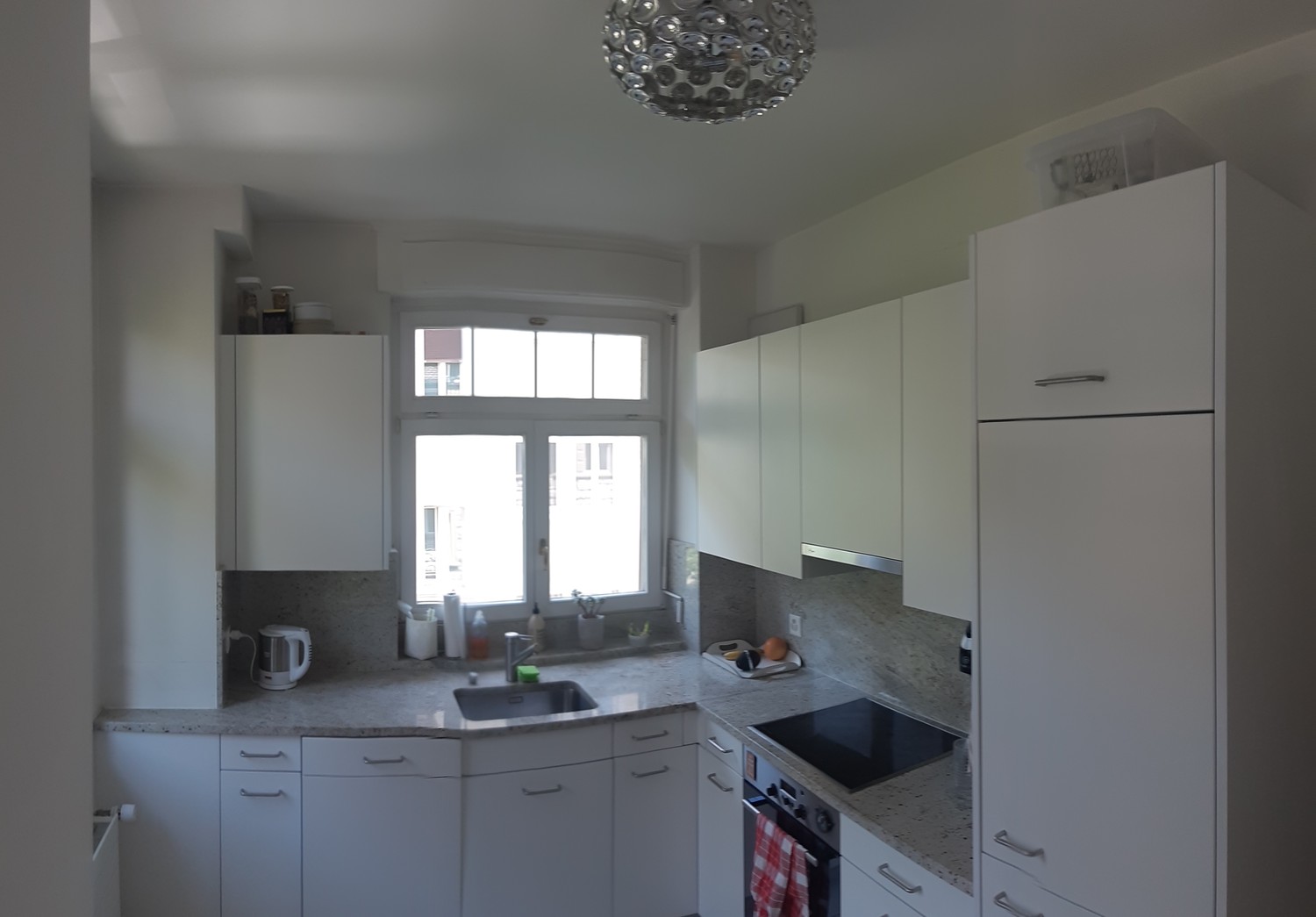 4 ½ pièces appartement, photo 1 sur 7