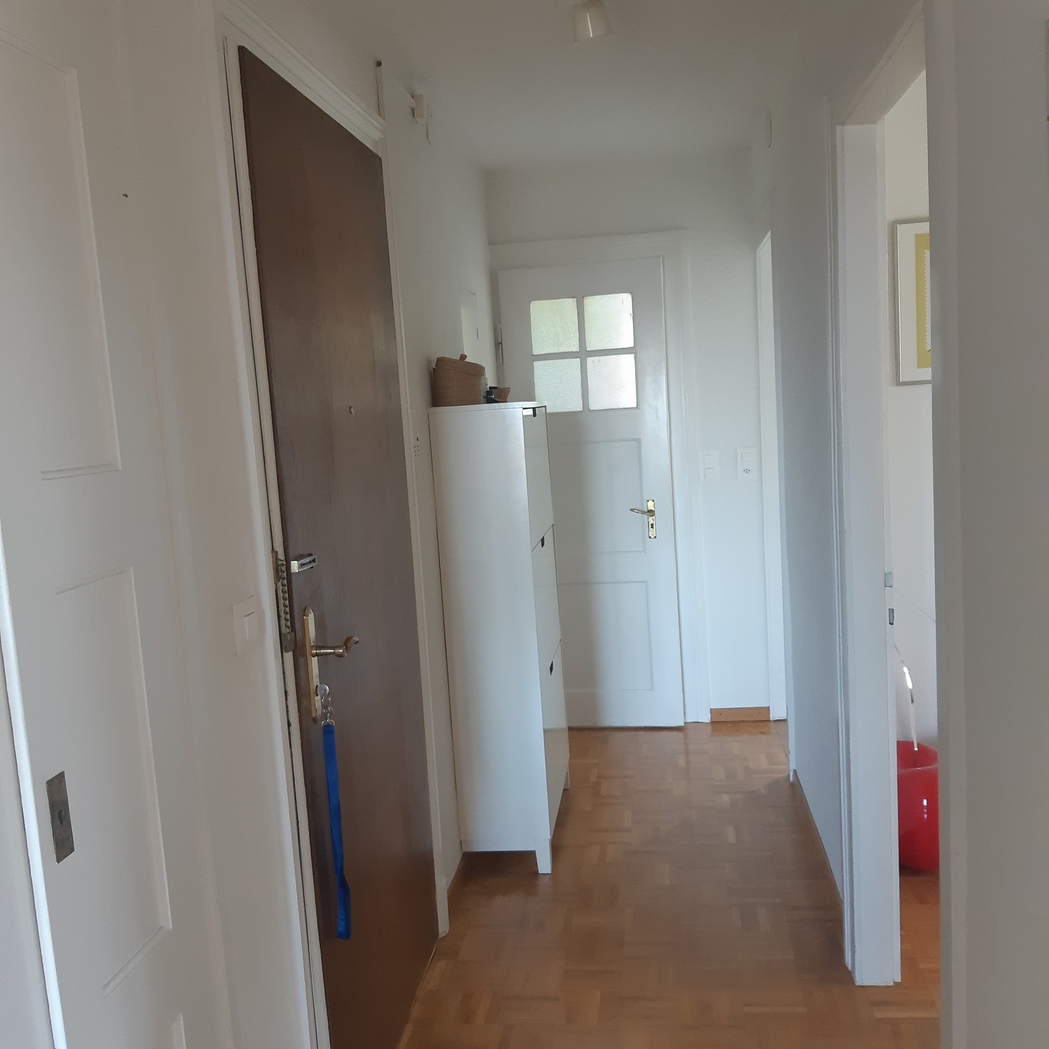 4 ½ pièces appartement, photo 5 sur 7