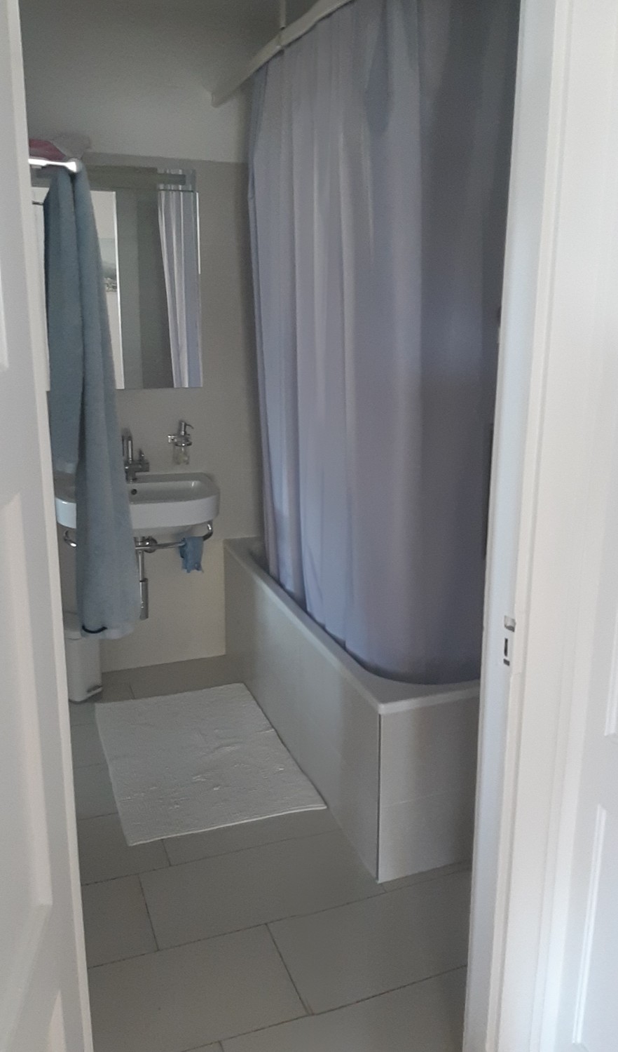 4 ½ pièces appartement, photo 2 sur 7
