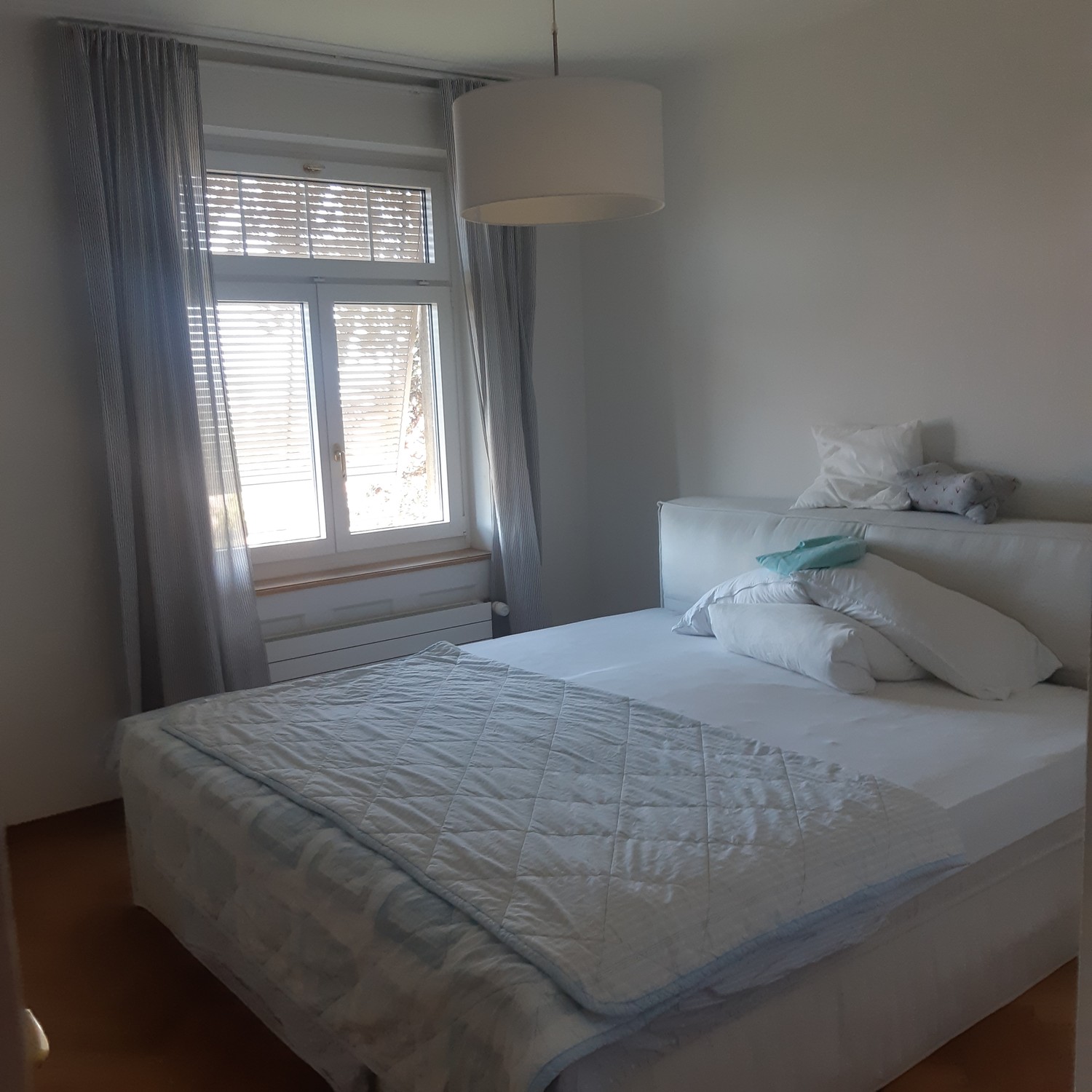 4 ½ pièces appartement, photo 4 sur 7