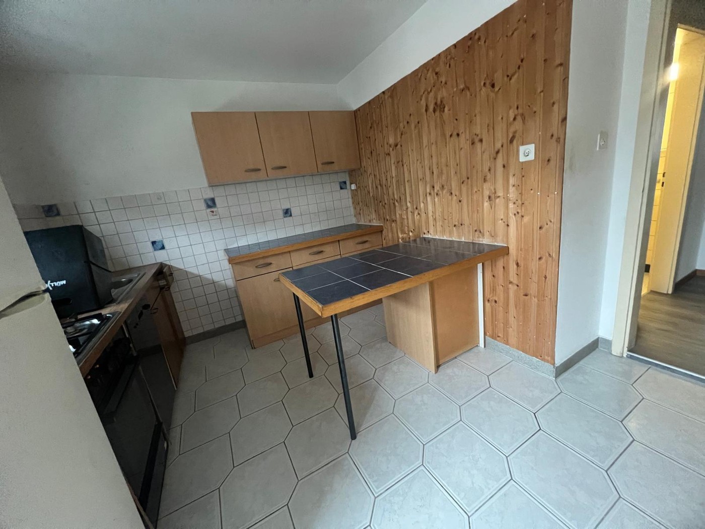Appartamento di 4 locali
