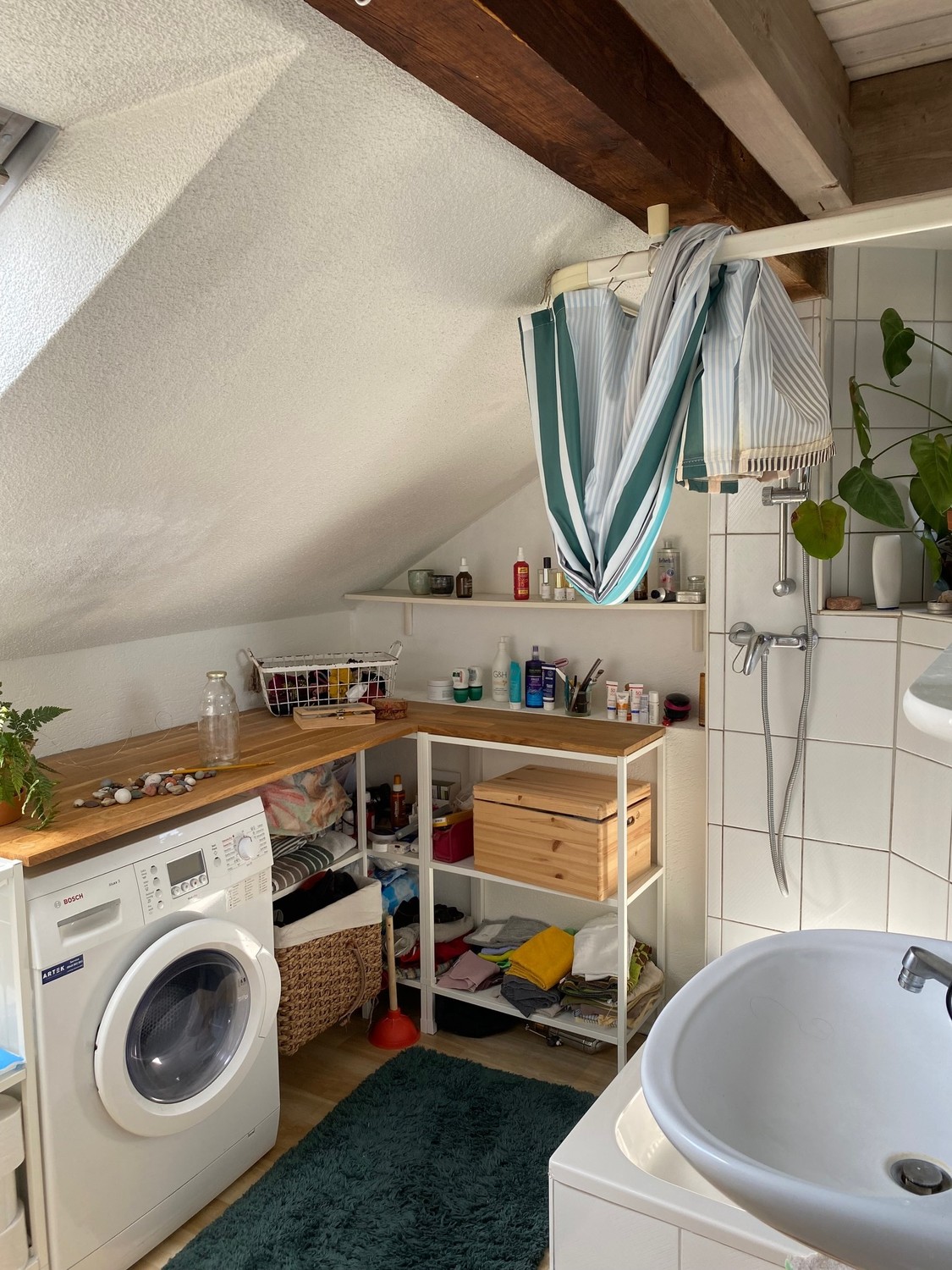 2 ½ rooms apartment, Foto 8 von 9