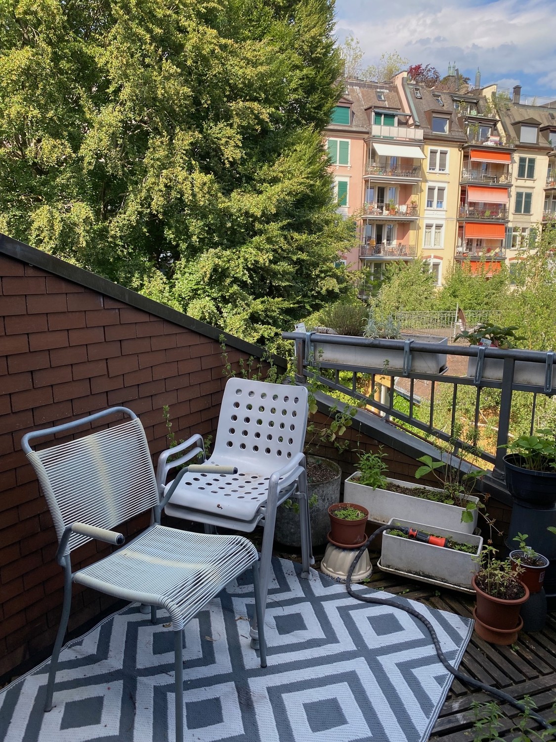 2 ½ rooms apartment, Foto 9 von 9