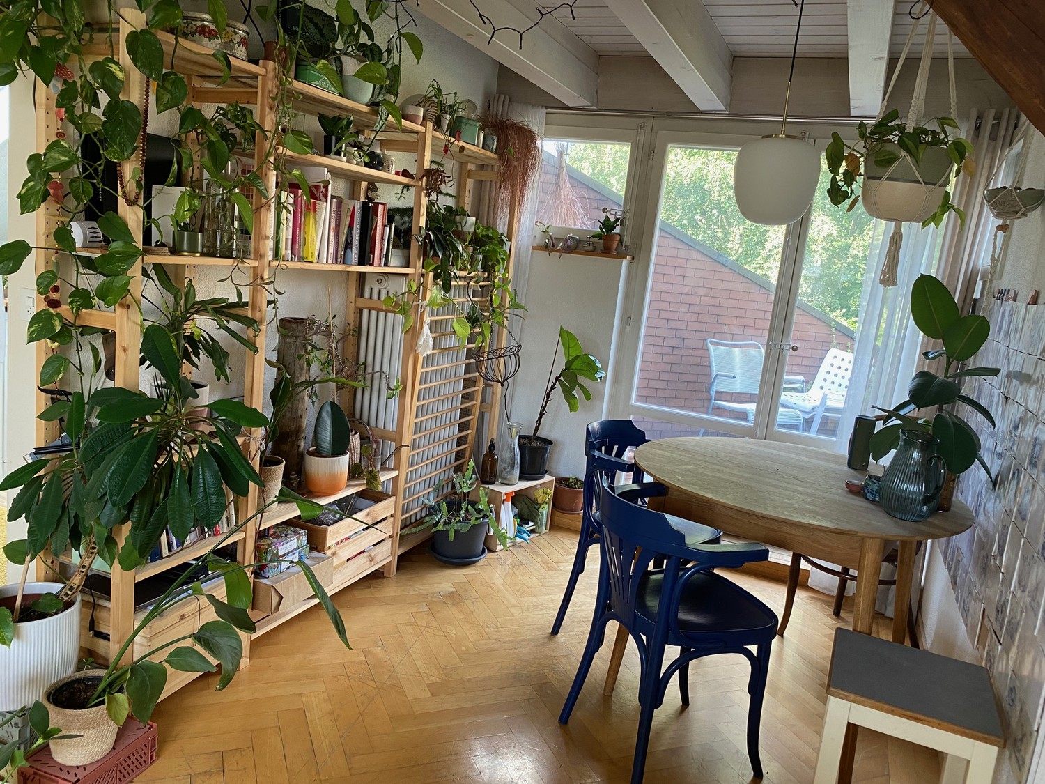 2 ½ rooms apartment, Foto 2 von 9