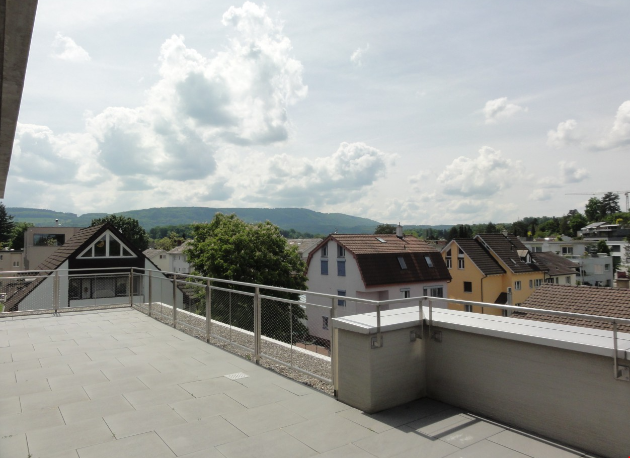 2 ½ rooms apartment, Foto 5 von 10