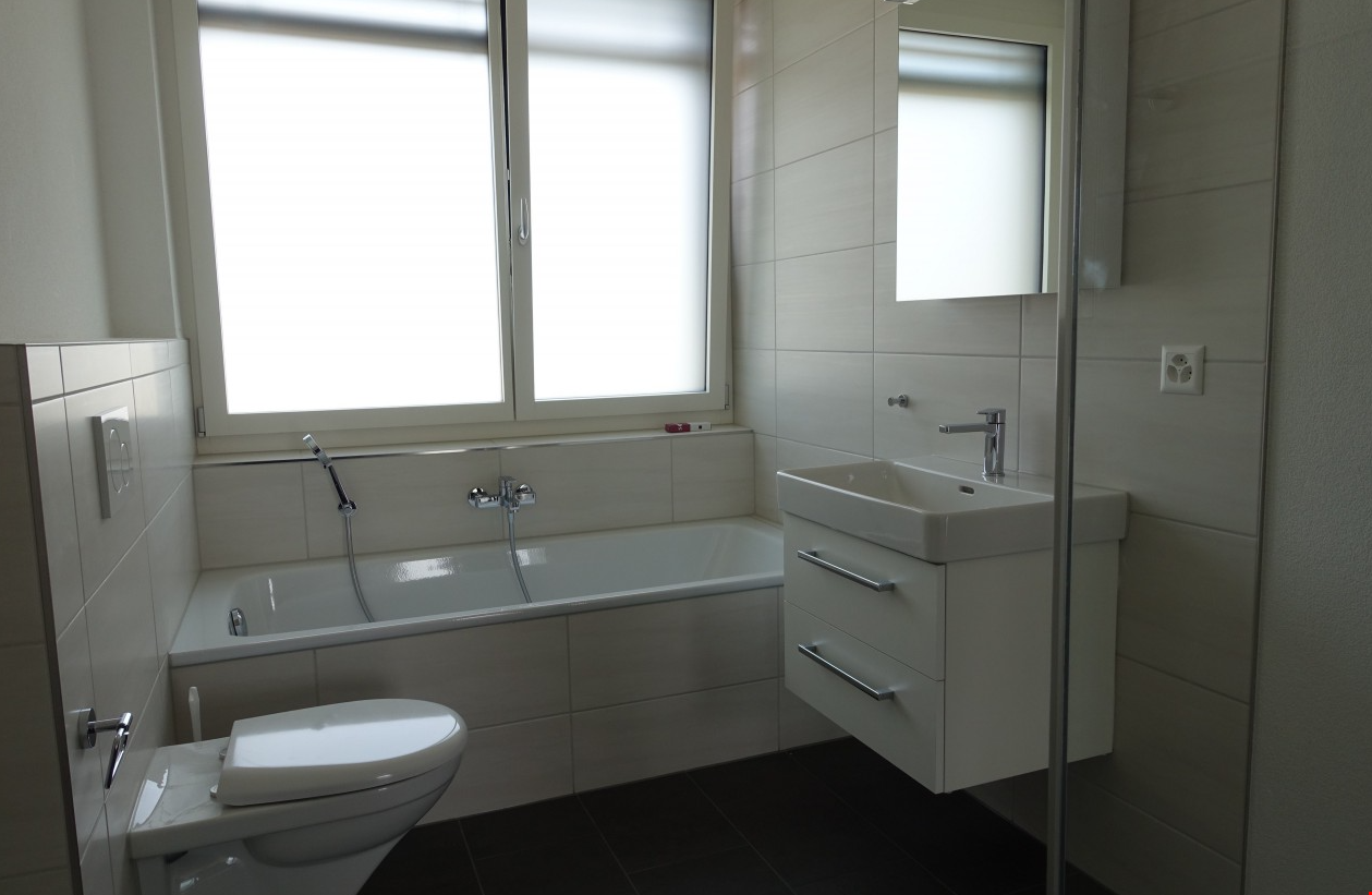 2 ½ rooms apartment, Foto 9 von 10