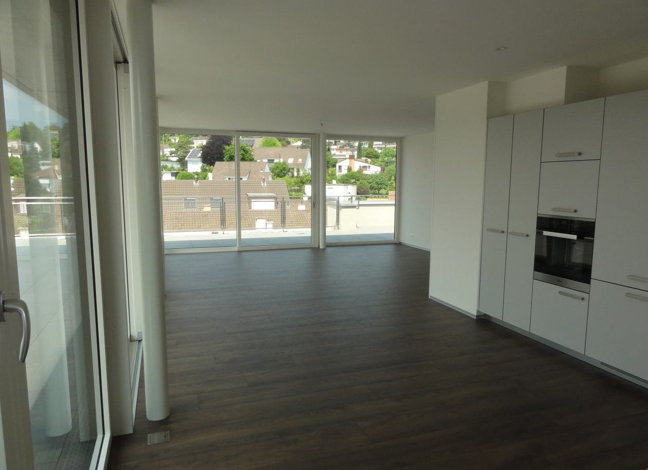 2 ½ rooms apartment, Foto 6 von 10