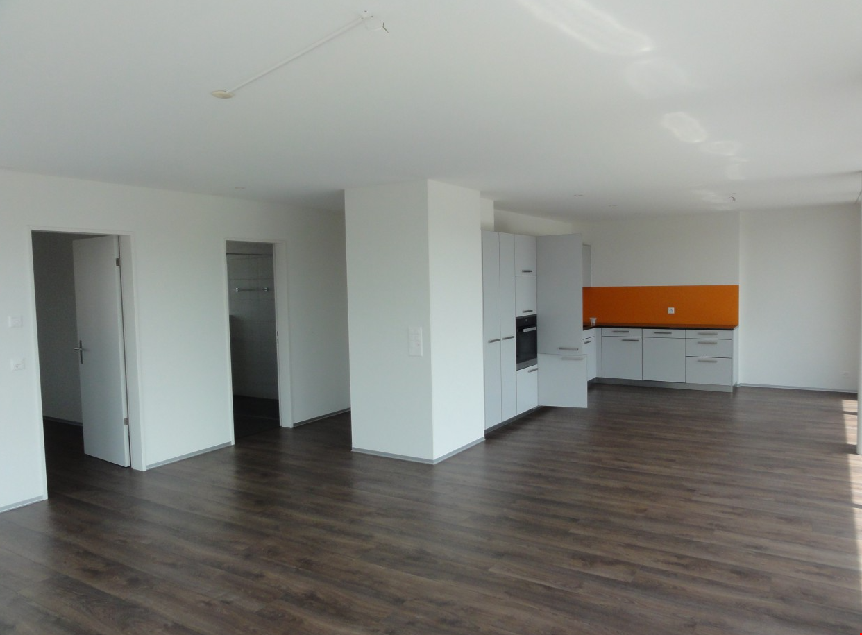 2 ½ rooms apartment, Foto 8 von 10