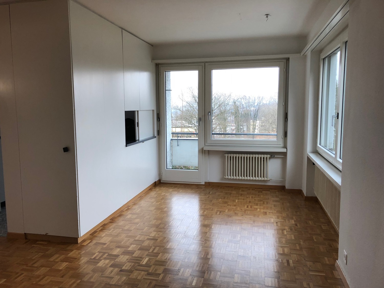 2 ½ rooms apartment, Foto 1 von 6