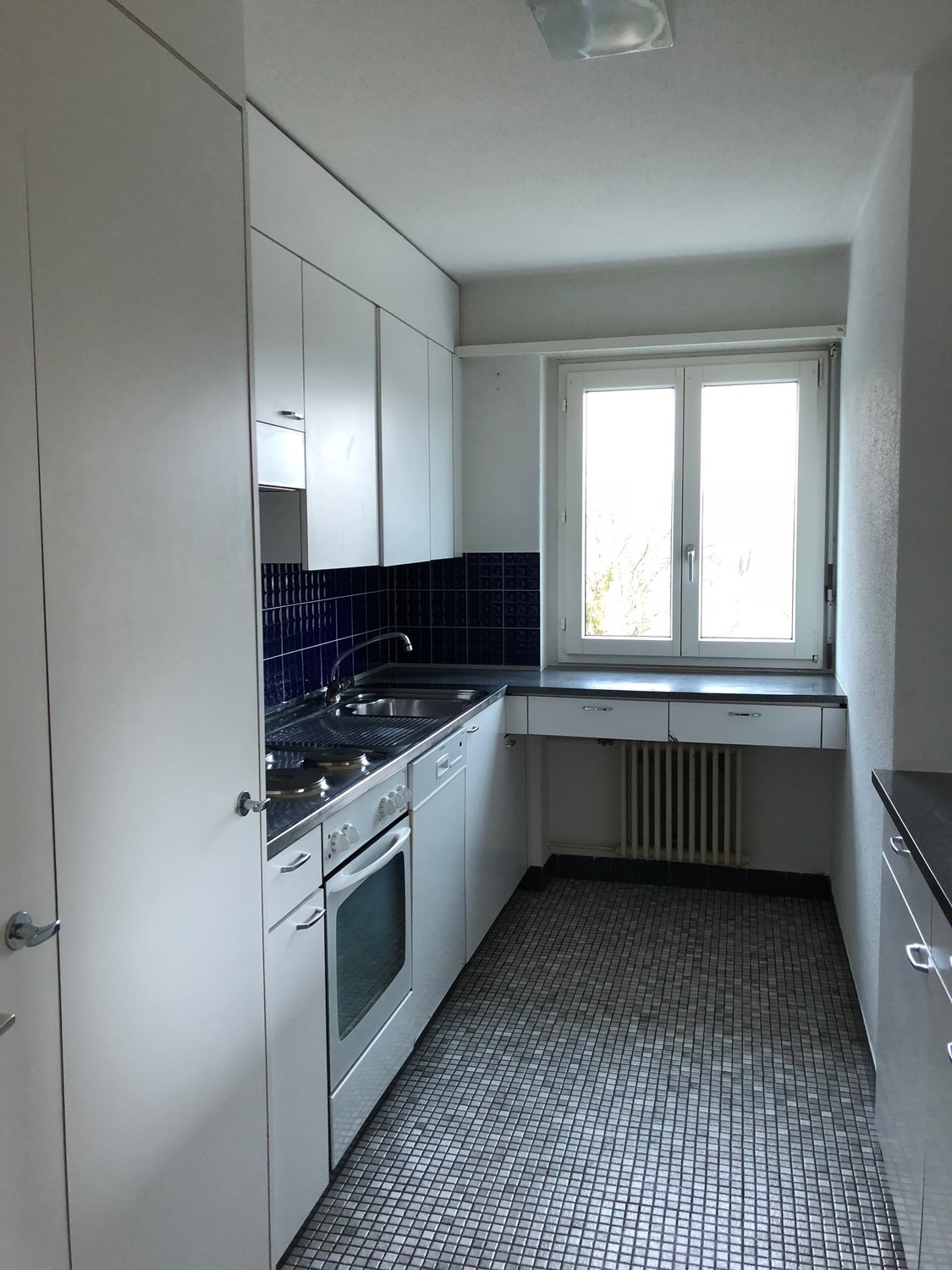 2 ½ rooms apartment, Foto 2 von 6