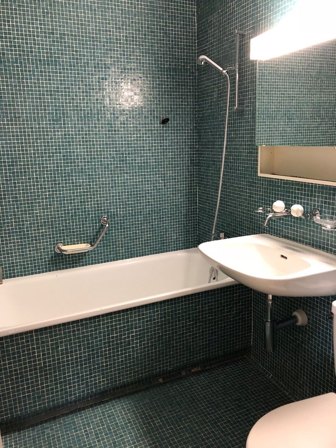 2 ½ rooms apartment, Foto 4 von 6