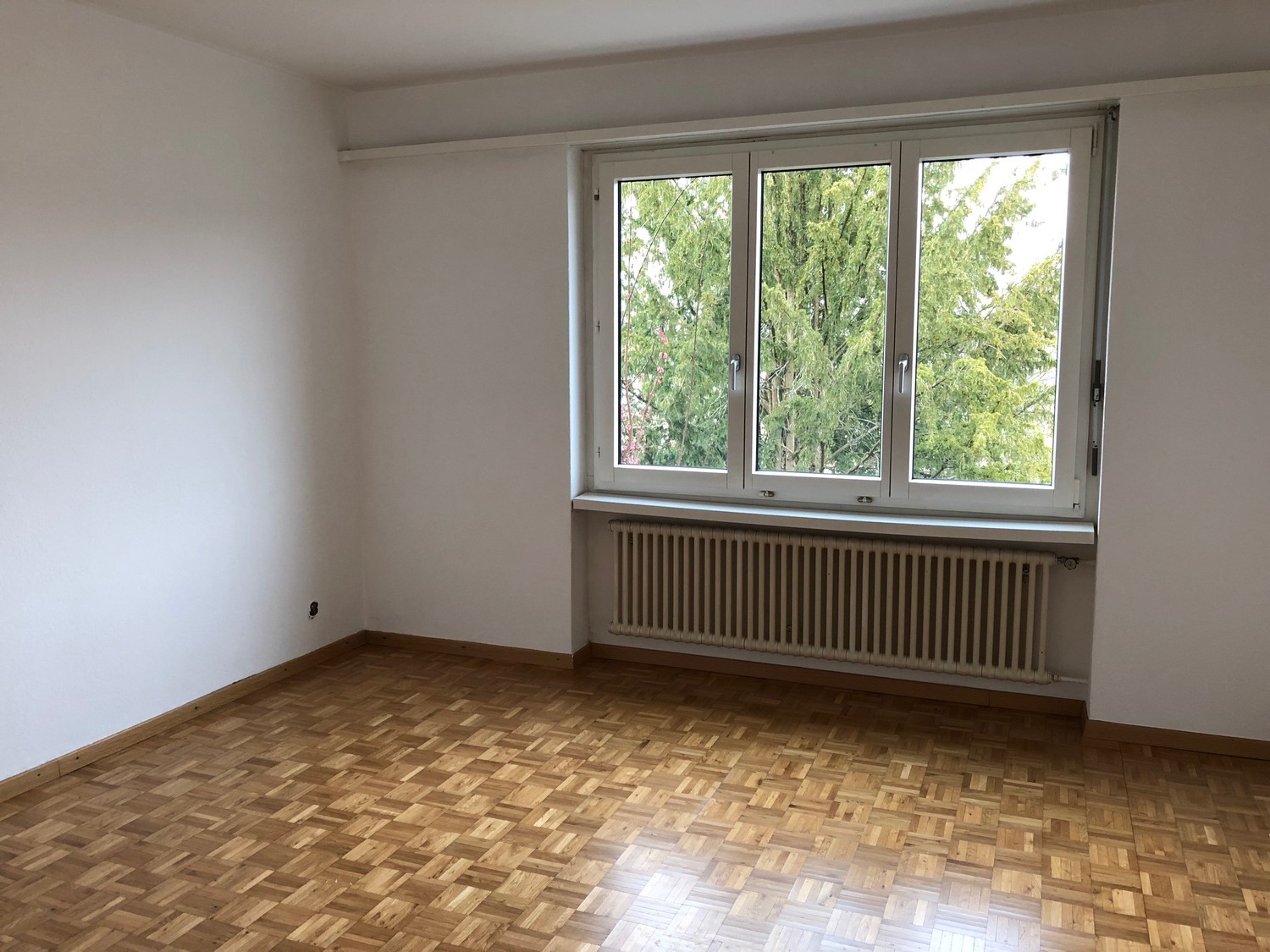 2 ½ rooms apartment, Foto 6 von 6