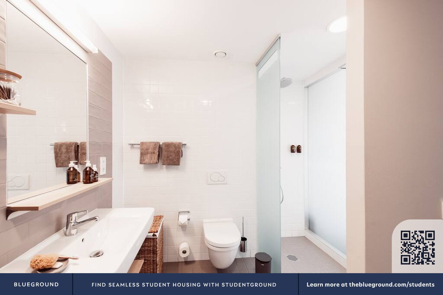 2 pièces appartement meublé