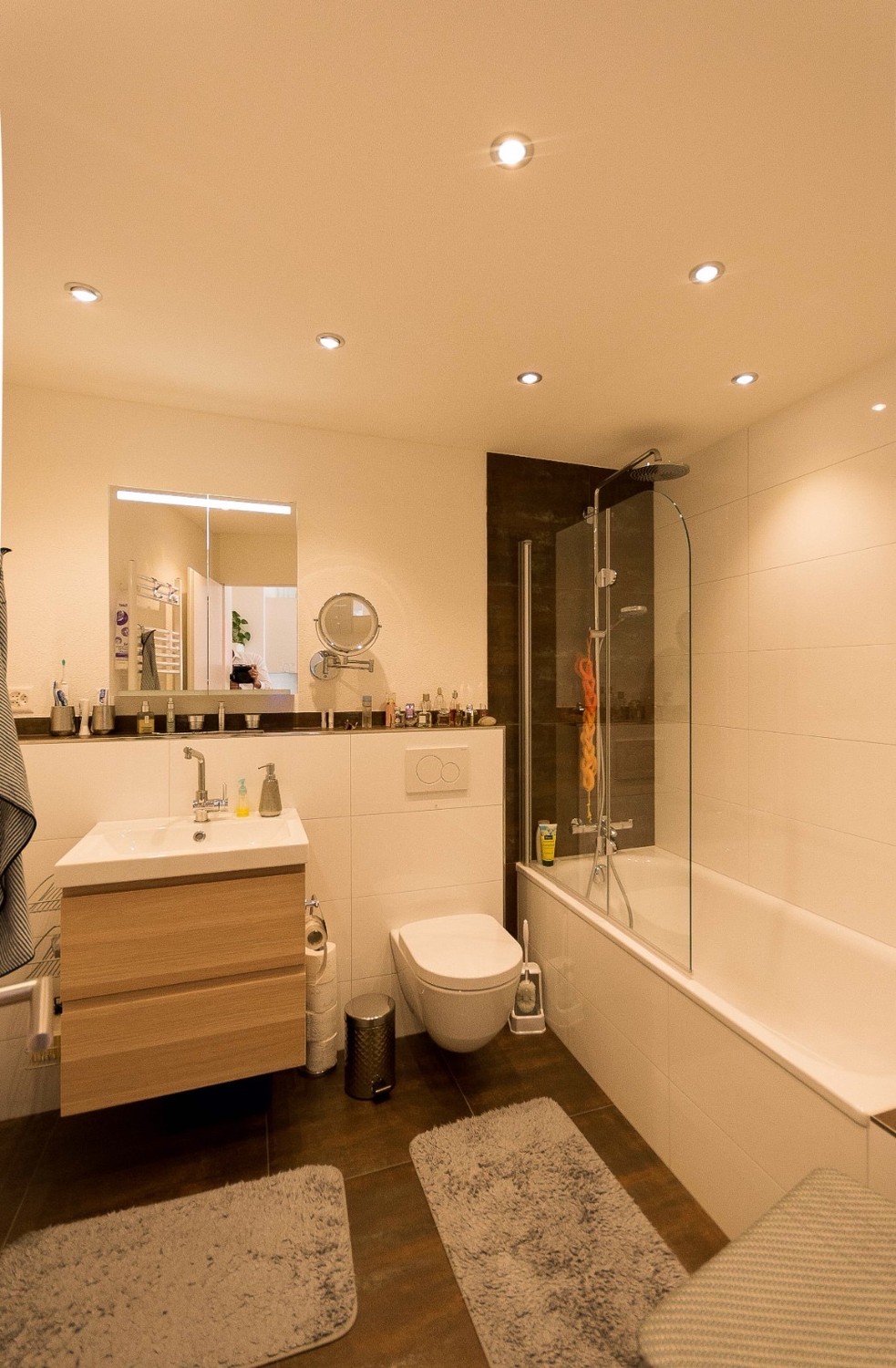 2 ½ pièces appartement