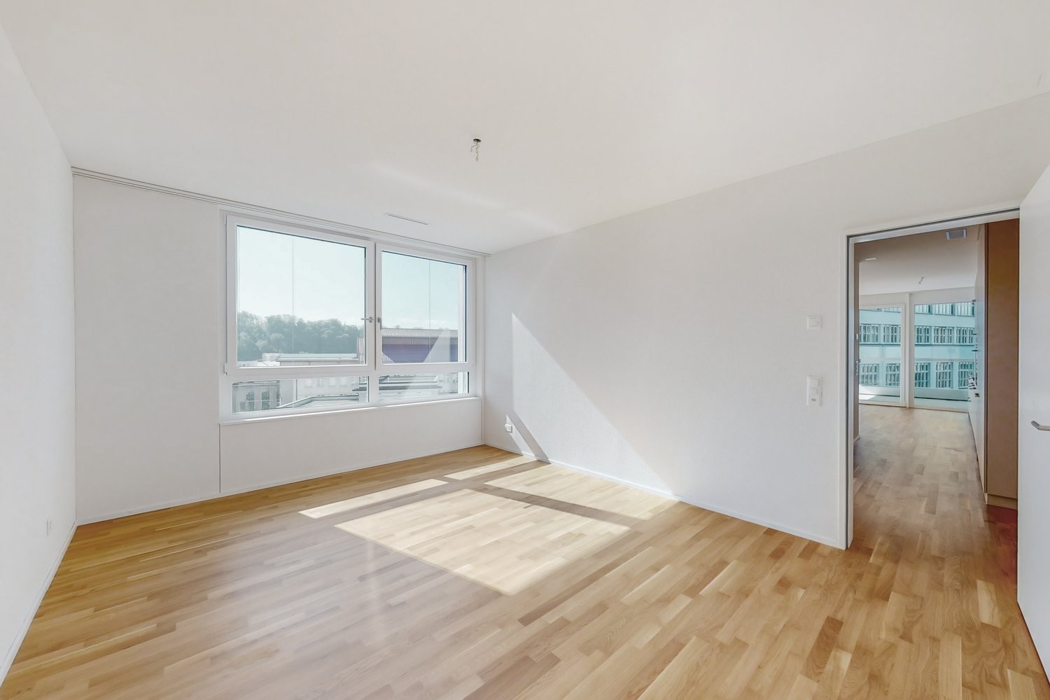 Appartement de 3 ½ pièces, photo 6 sur 9