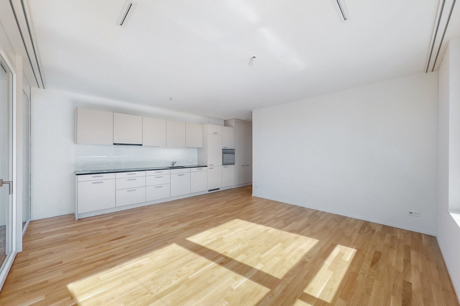 Appartement de 3 ½ pièces, photo 1 sur 9
