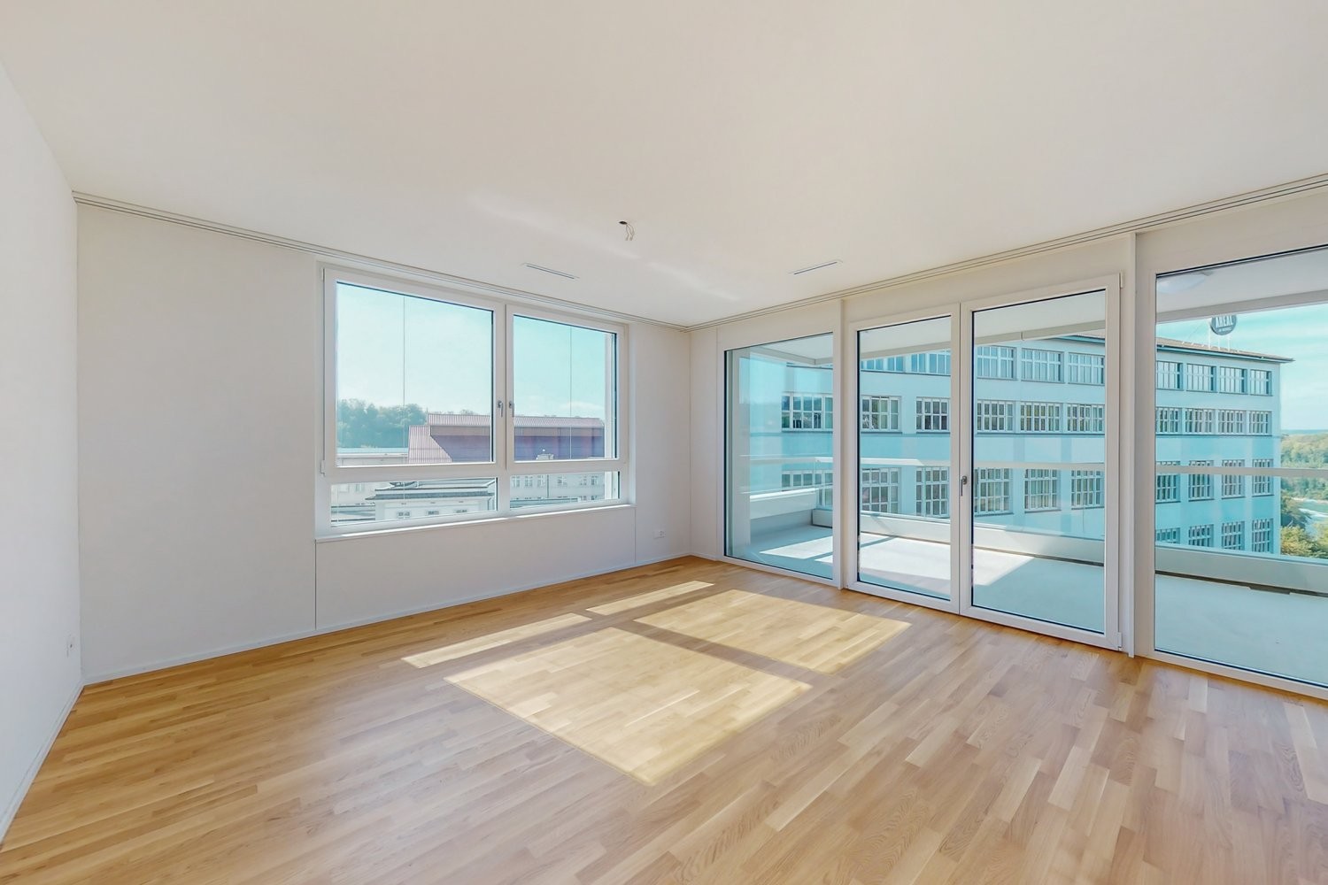 Appartement de 3 ½ pièces, photo 4 sur 9