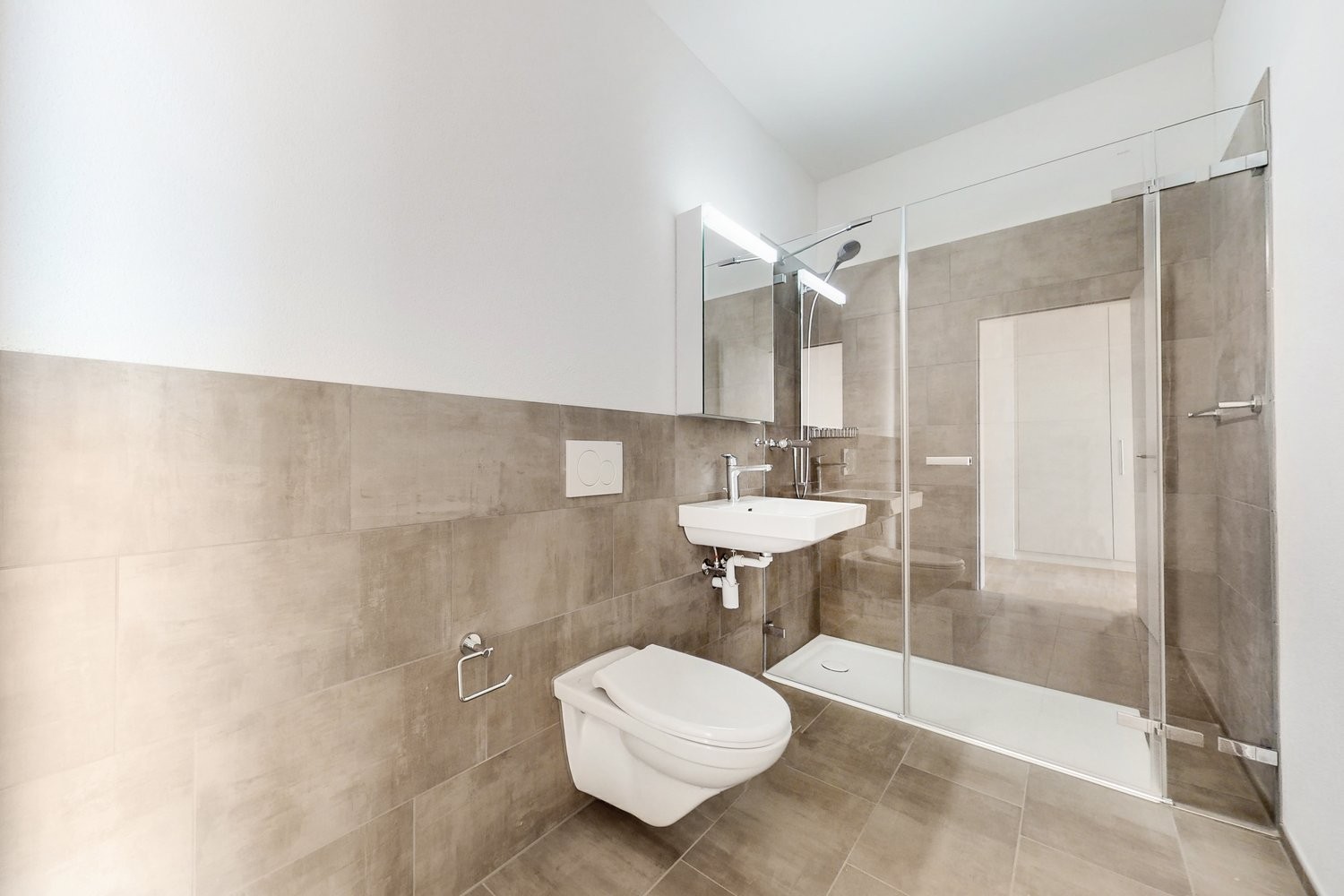 Appartement de 3 ½ pièces, photo 3 sur 9