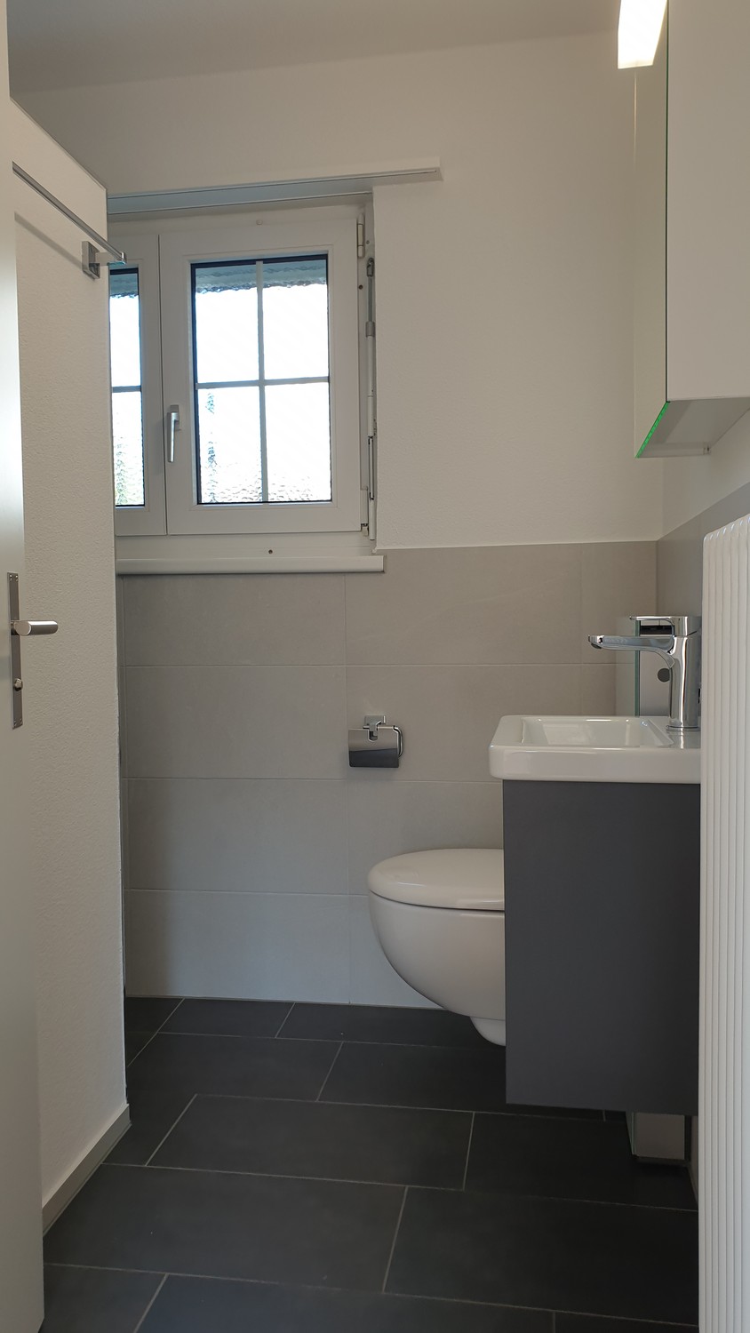4 ½ rooms single house