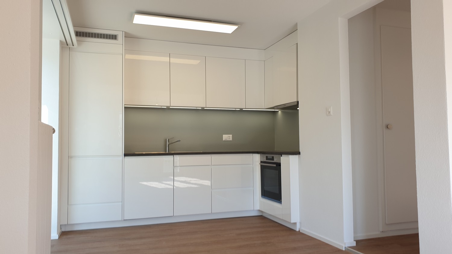 4 ½ rooms single house