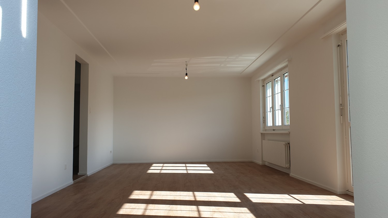 4 ½ rooms single house