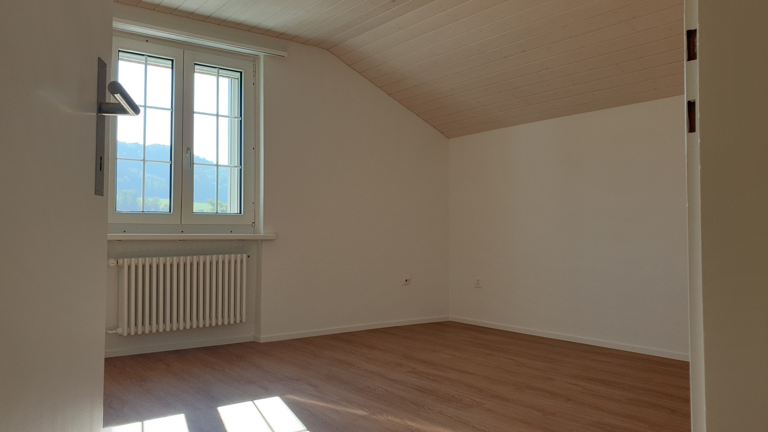 4 ½ rooms single house