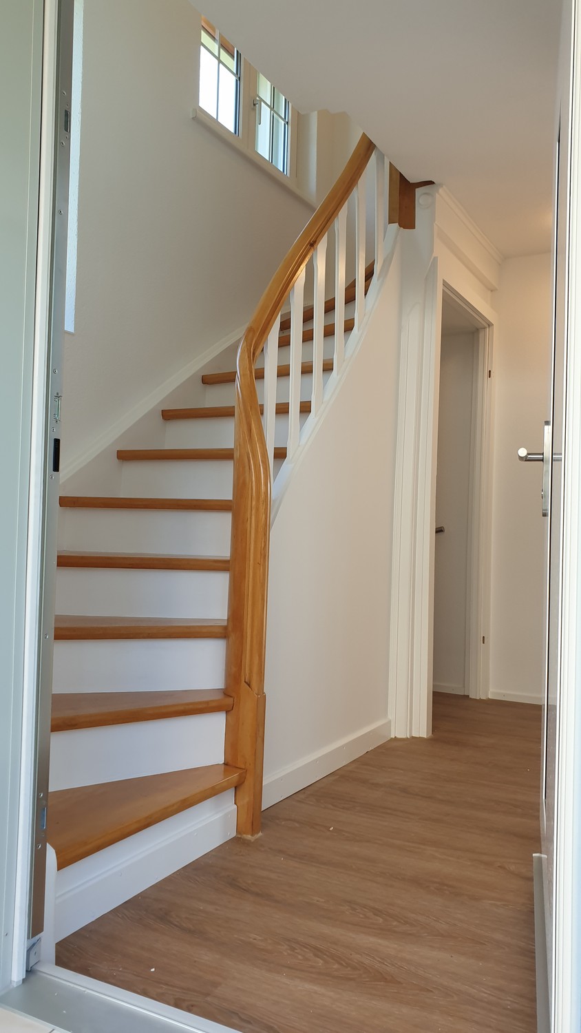 4 ½ rooms single house