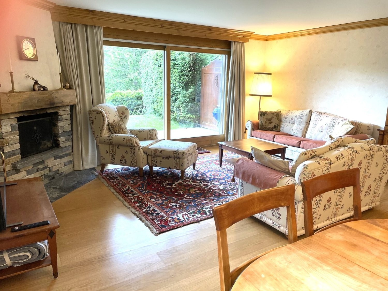 4 ½ rooms apartment (8)