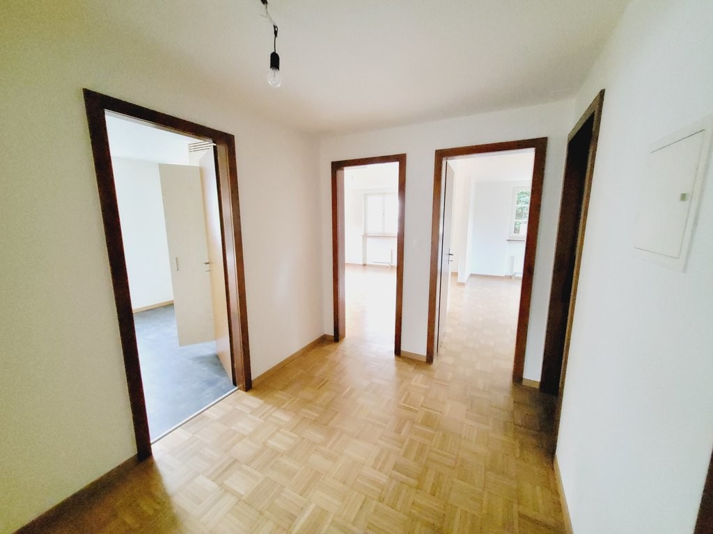 Appartamento di 4 ½ locali