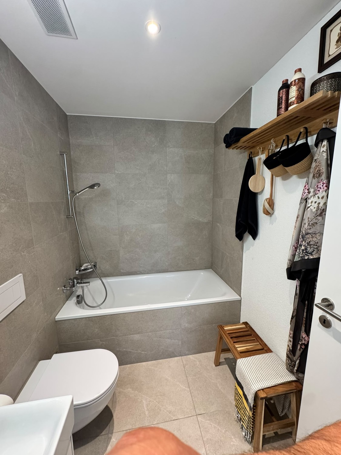 2 ½ Zimmer Wohnung, Foto 8 von 10