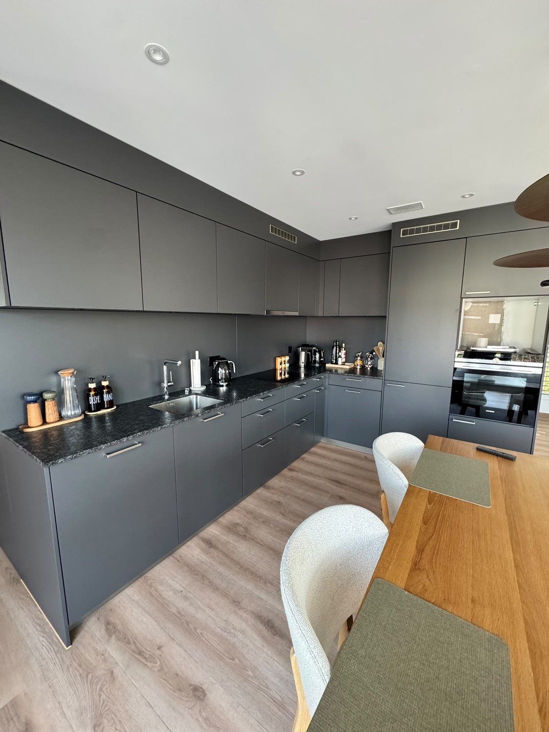 2 ½ Zimmer Wohnung, Foto 6 von 10