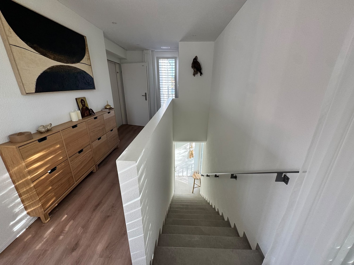 2 ½ Zimmer Wohnung, Foto 1 von 10