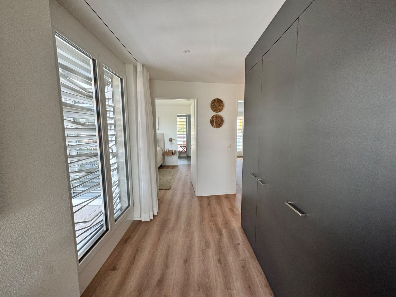 2 ½ Zimmer Wohnung, Foto 9 von 10