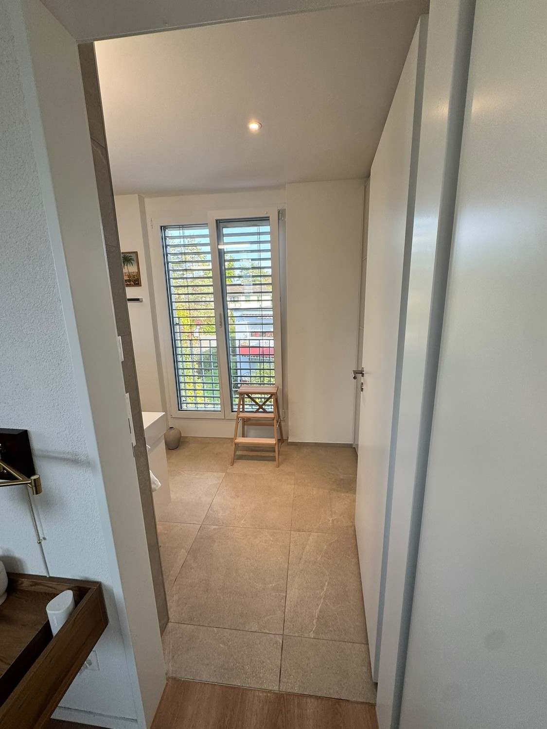 2 ½ Zimmer Wohnung, Foto 5 von 10