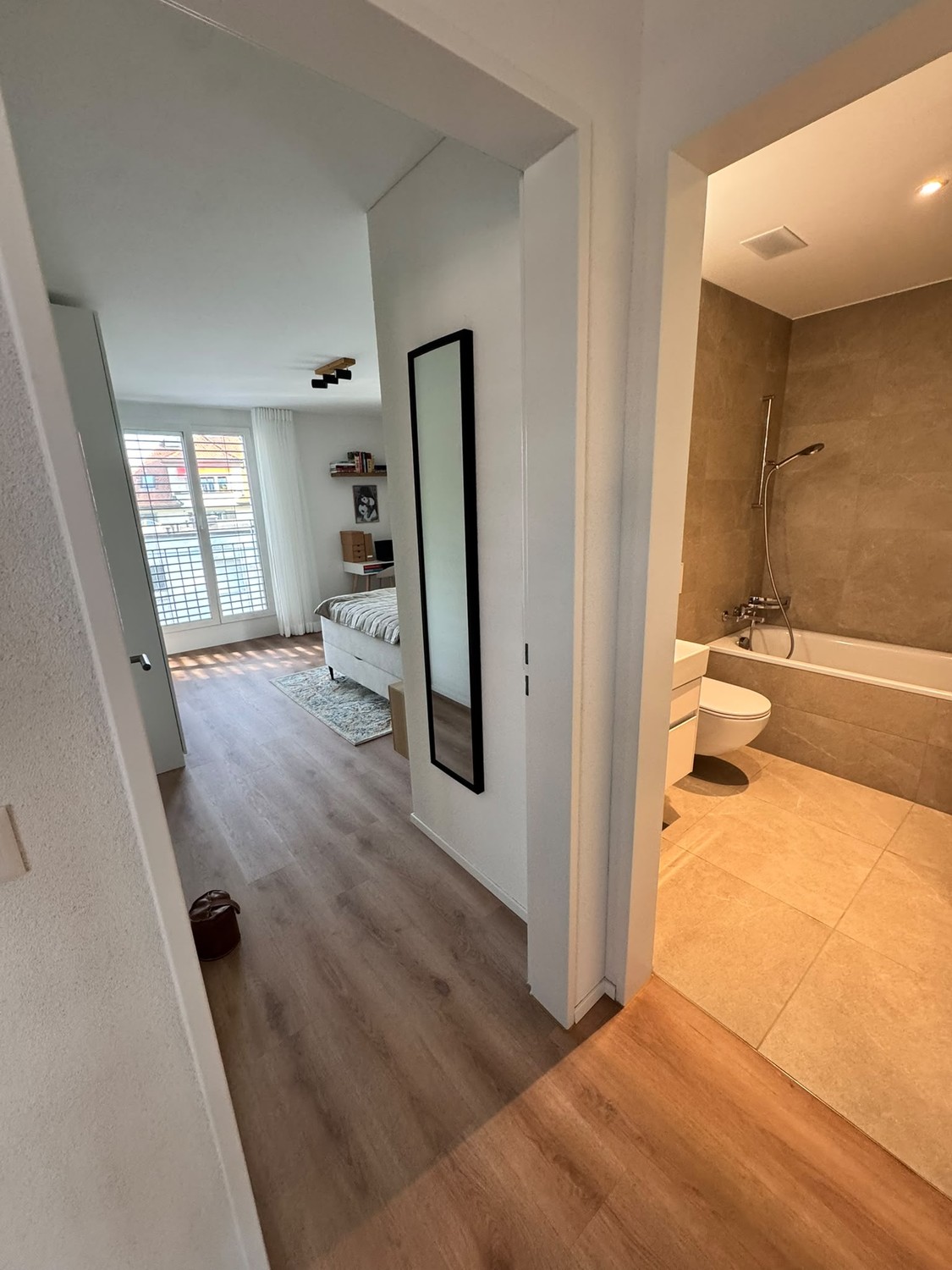 2 ½ Zimmer Wohnung, Foto 3 von 10