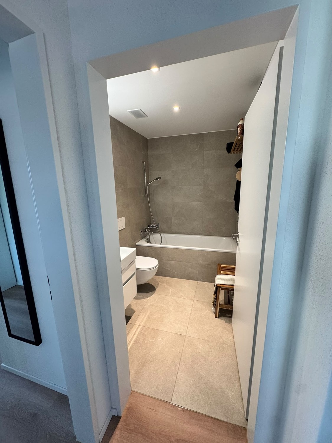 2 ½ Zimmer Wohnung, Foto 4 von 10