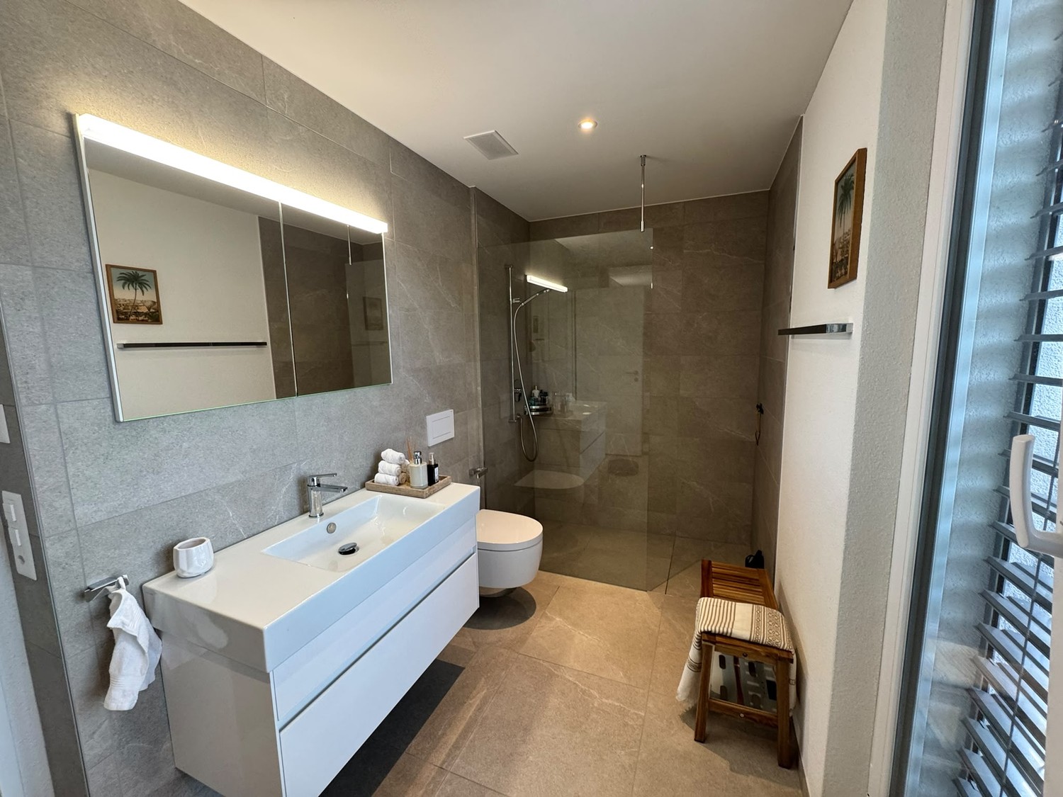 2 ½ Zimmer Wohnung, Foto 10 von 10