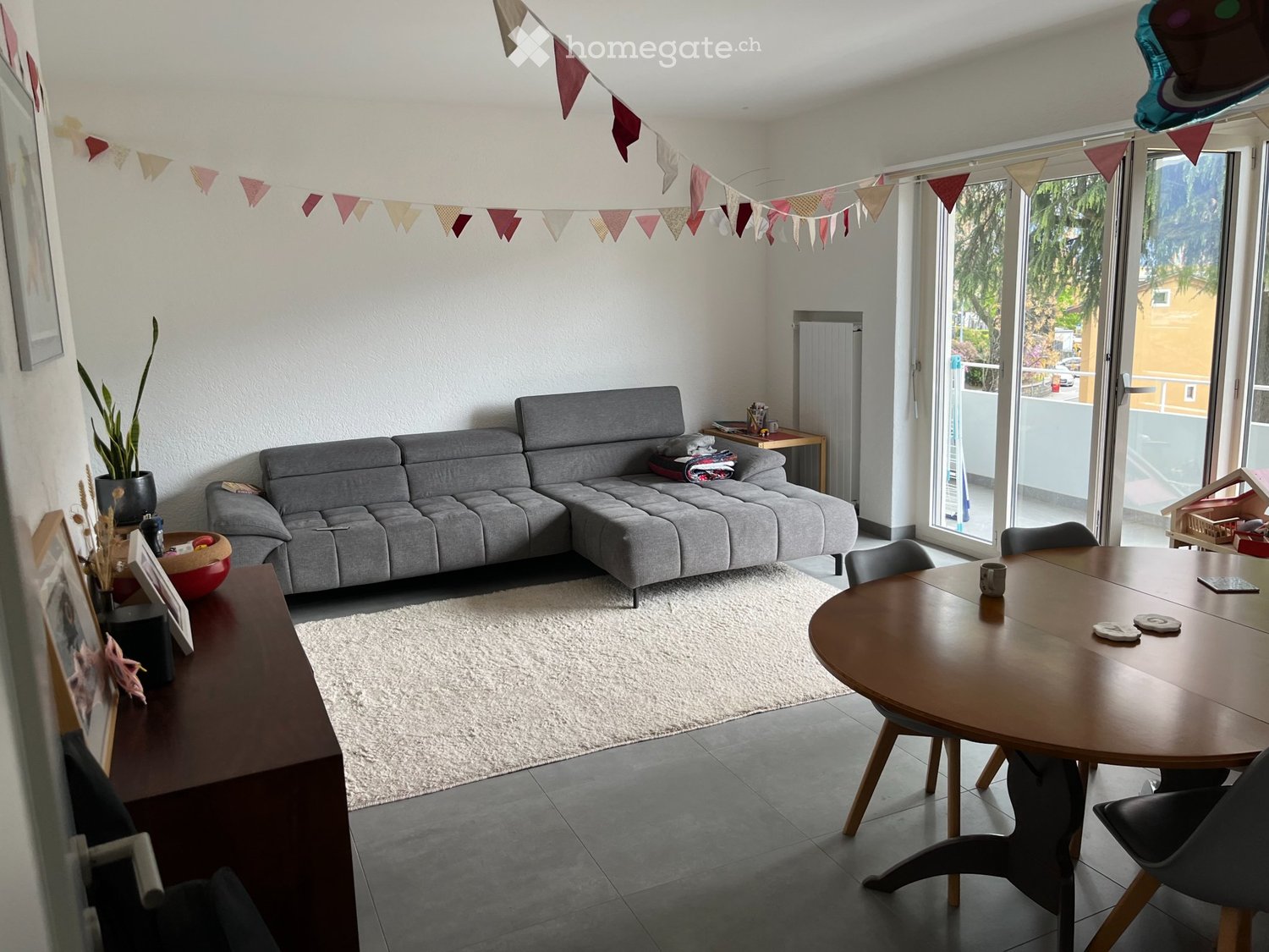 4 ½ rooms apartment, photo 3 sur 5