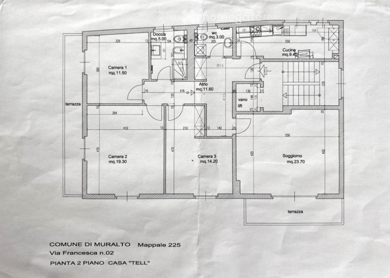 4 ½ rooms apartment, photo 5 sur 5